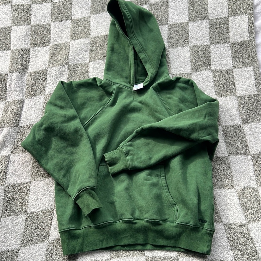TNA Sweatfleece Cozy Fleece Mega Fit
